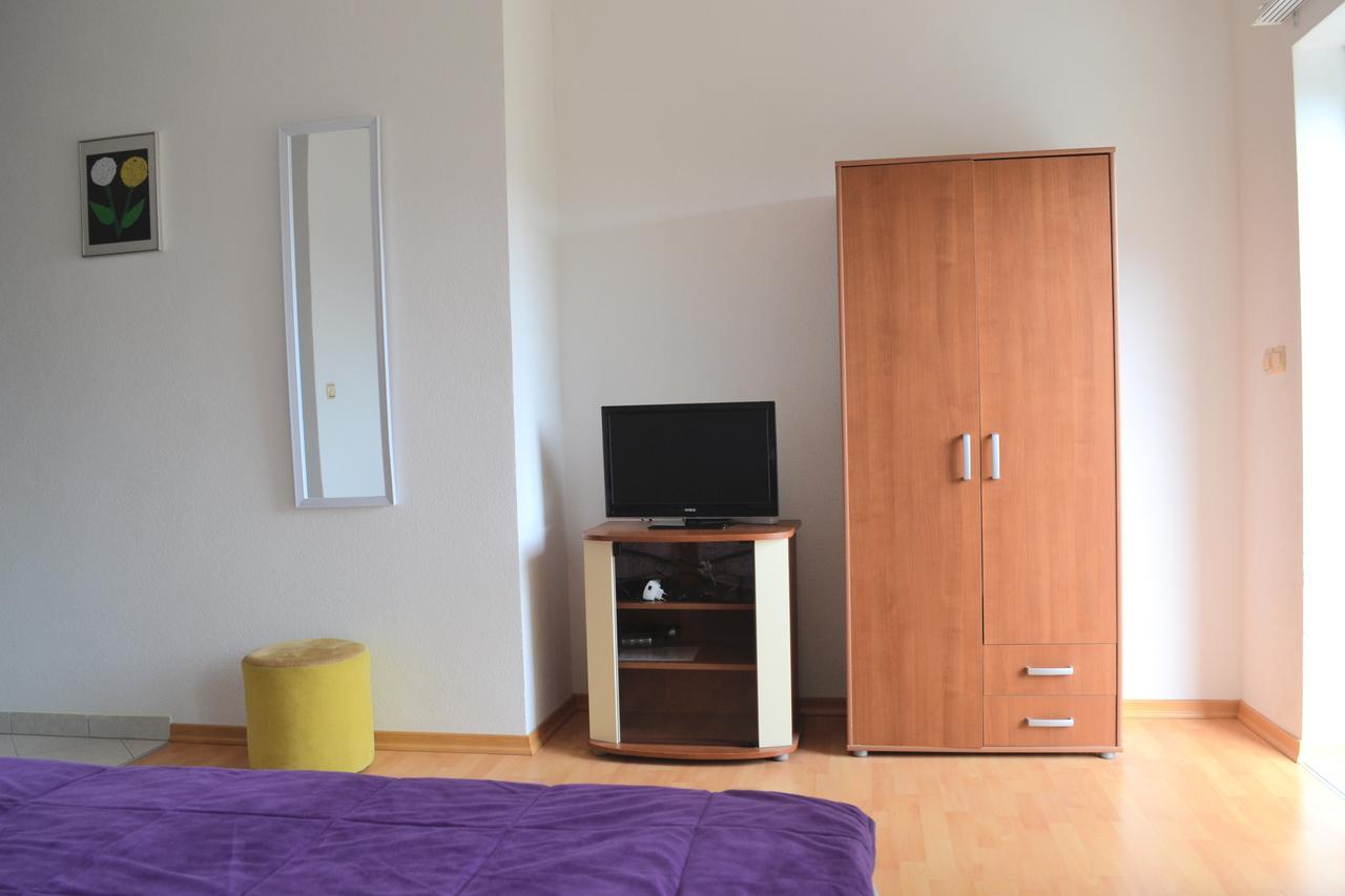 Apartments Dragun ポドストラナ エクステリア 写真