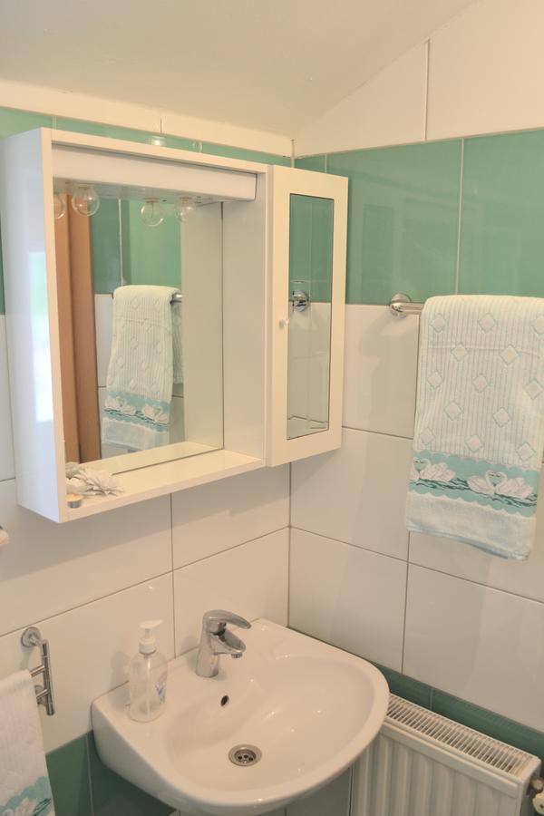Apartments Dragun ポドストラナ エクステリア 写真
